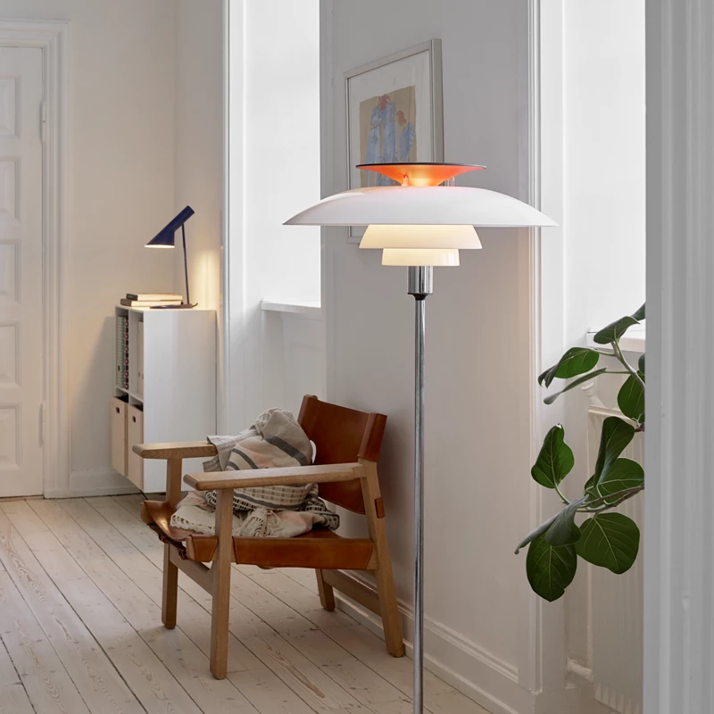 PH 80 Floor Lamp - Illuminate Your Home | Louis Poulsen US PH 80 Floor Lamp - Illuminate Your Home | Louis Poulsen US